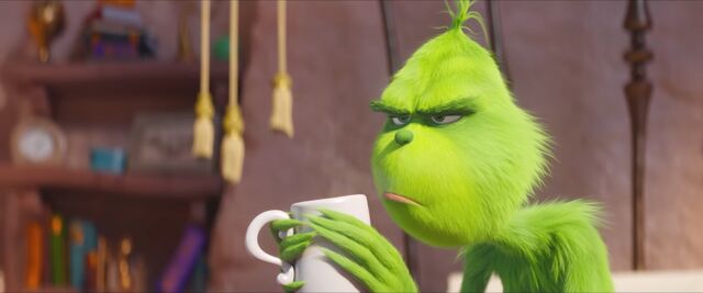File:Grinch with coffee mug.jpg