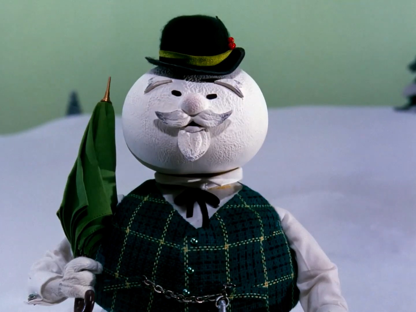 Sam The Snowman Christmas Specials Wiki Fandom Sam The Snowman Christmas Specials Wiki Fandom