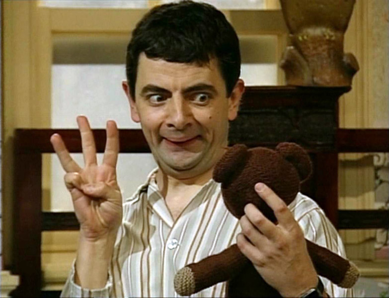 merry christmas mr bean christmas specials wiki fandom powered the next morning bean wakes up excited that it is christmas morning after jumping around like a child he discovers what father christmas gave him
