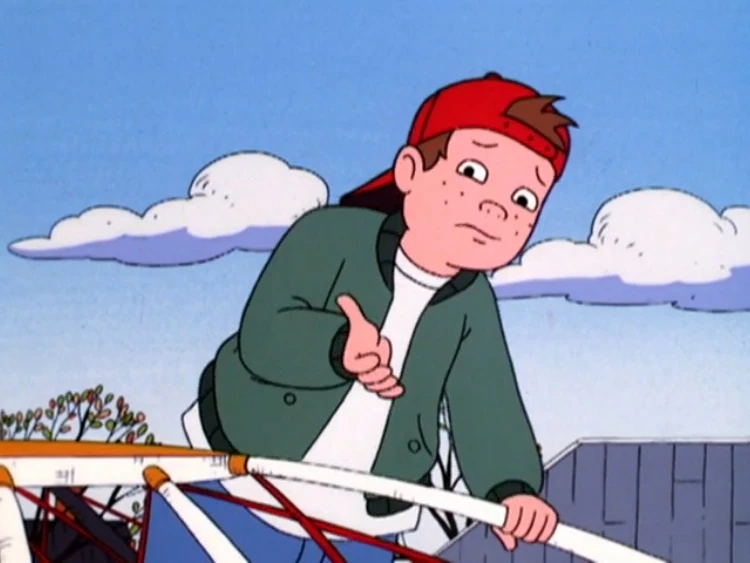 T.J. Detweiler Christmas Specials Wiki FANDOM powered by Wikia