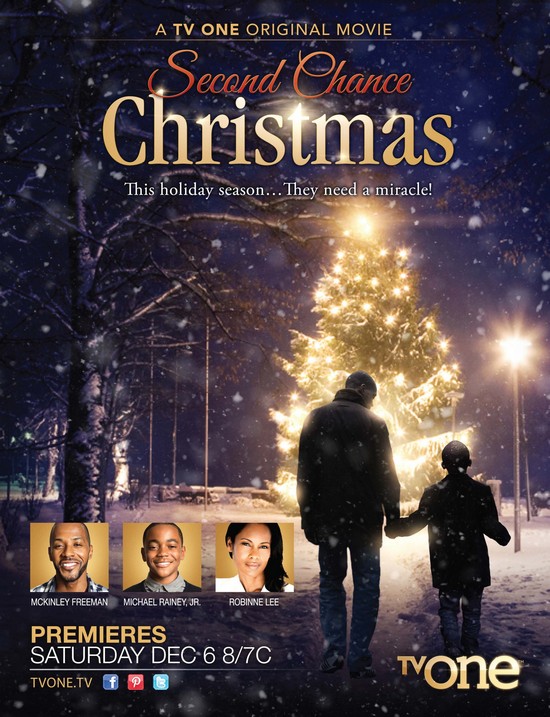ASecondChanceChristmas