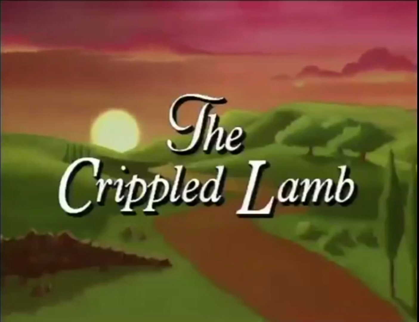 The Crippled Lamb Christmas Specials Wiki Fandom