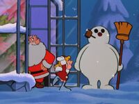 Frosty the Snowman | Christmas Specials Wiki | FANDOM powered by Wikia