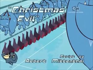 Christmas Evil | Christmas Specials Wiki | FANDOM powered by Wikia