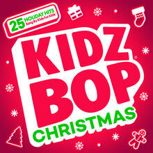 KidzBopChristmas