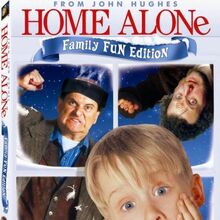 Home Alone 3 مترجم