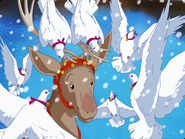 The Little Reindeer | Christmas Specials Wiki | FANDOM powered by Wikia