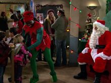 ChristmasBreak