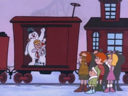 Frosty11