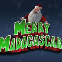 Merry Madagascar Christmas Specials Wiki Fandom