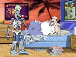 CyberneticGhostOfChristmasPastFromTheFuture