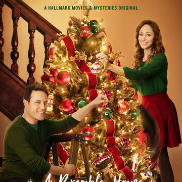 A Bramble House Christmas Christmas Specials Wiki Fandom