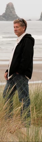 BarryBeckus