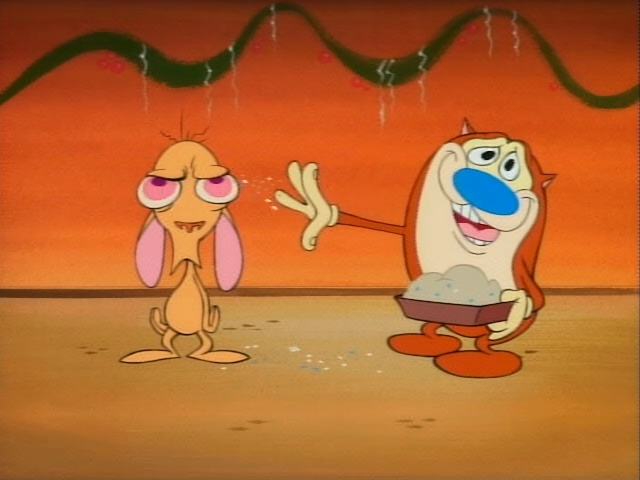 Ren and Stimpy | Christmas Specials Wiki | FANDOM powered by Wikia