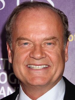 KelseyGrammer