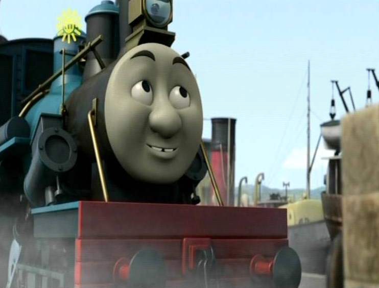 thomas wooden ferdinand