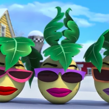 The Honeydoos Christmas Specials Wiki Fandom