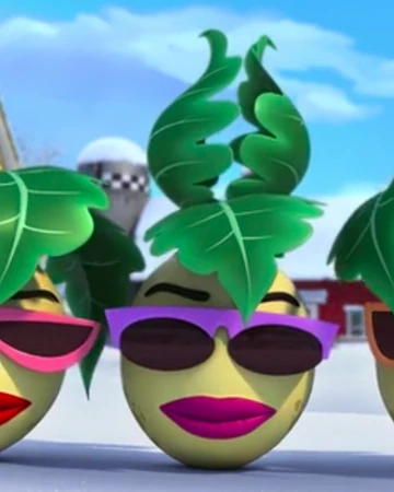 Spookley The Square Pumpkin Blu Ray Review