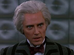 Max Schreck