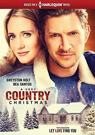 A Very Country Christmas | Christmas Specials Wiki | Fandom