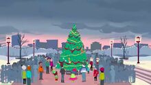 TheHolidayTree
