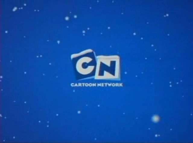 Image - CN logo with snow falling around it.jpg | Christmas Specials ...
