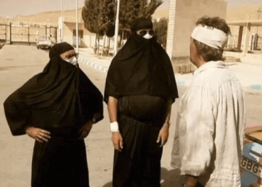 Burka