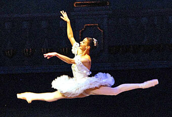 nutcracker ballet wiki