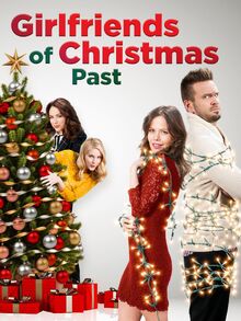 GirlfriendsOfChristmasPast