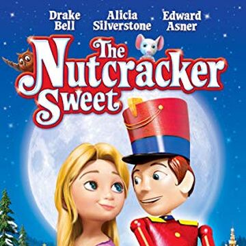 the nutcracker sweet