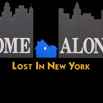 Home Alone 2 Lost In New York Christmas Specials Wiki Fandom
