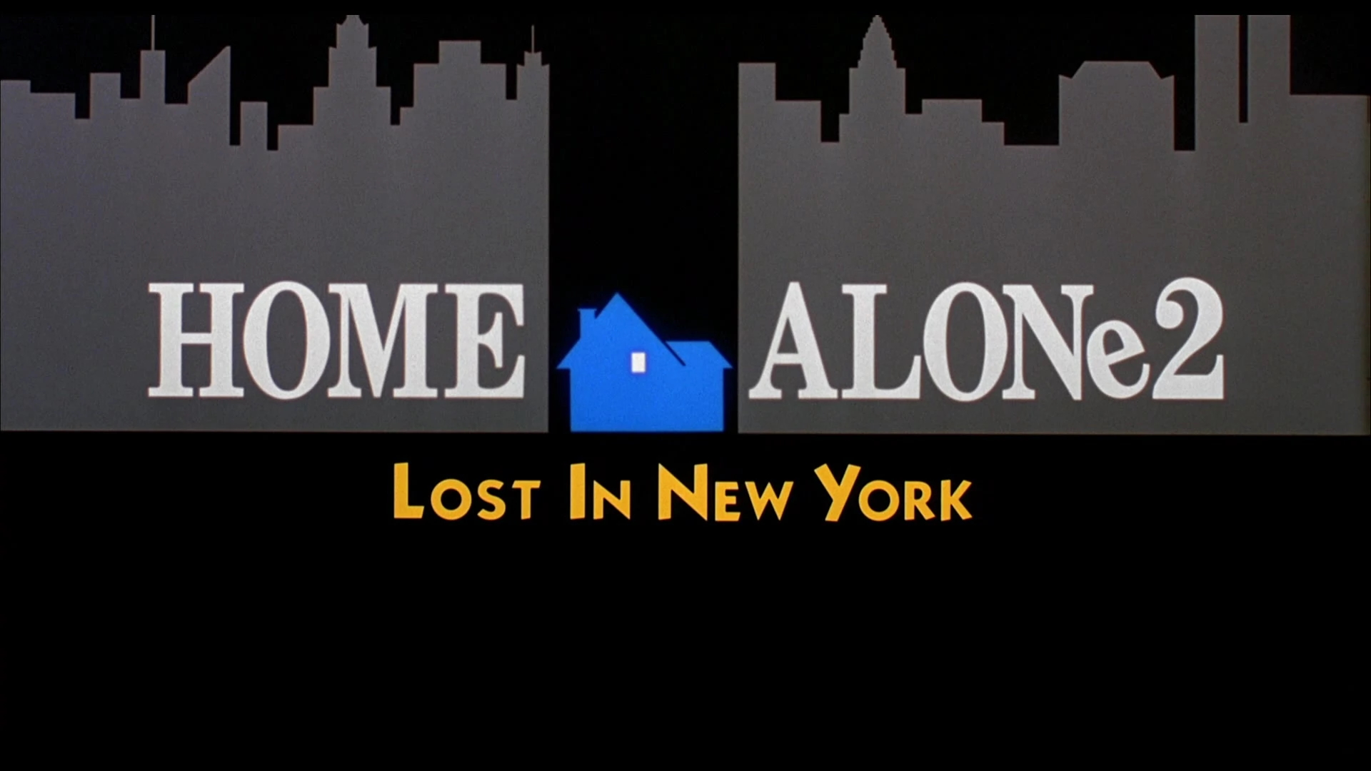 Home Alone 2: Lost in New York | Christmas Specials Wiki | FANDOM