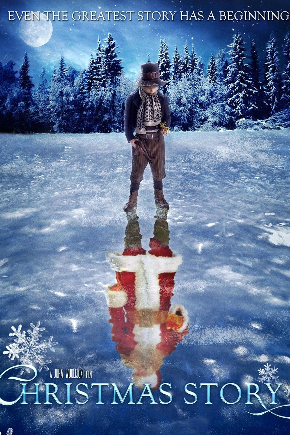 Christmas Stories Movie 