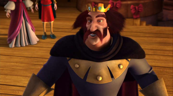 rothbart christmas specials wiki fandom powered by wikia the swan princess christmas movie