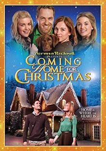 ComingHomeForChristmas
