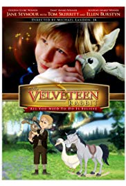 VelvateenRabbit