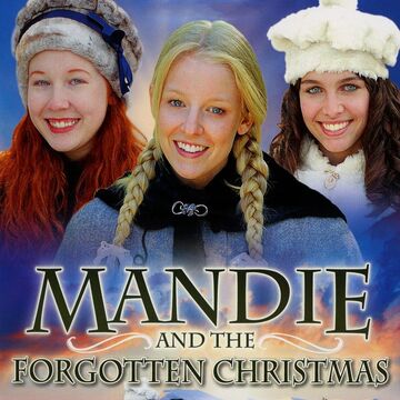 Mandie And The Forgotten Christmas Christmas Specials Wiki Fandom