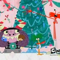 2005 Christmas Special And Movie Schedule Christmas Specials