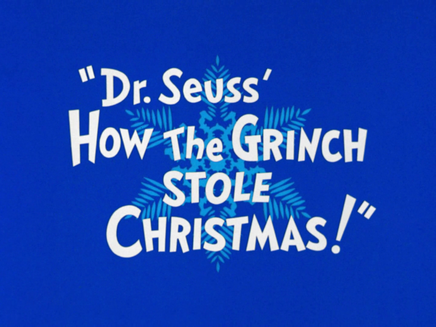 how the grinch stole christmas 1966 christmas specials wiki when is how the grinch stole christmas on