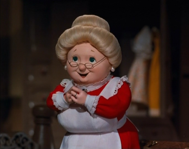 Jessica Claus Christmas Specials Wiki Fandom