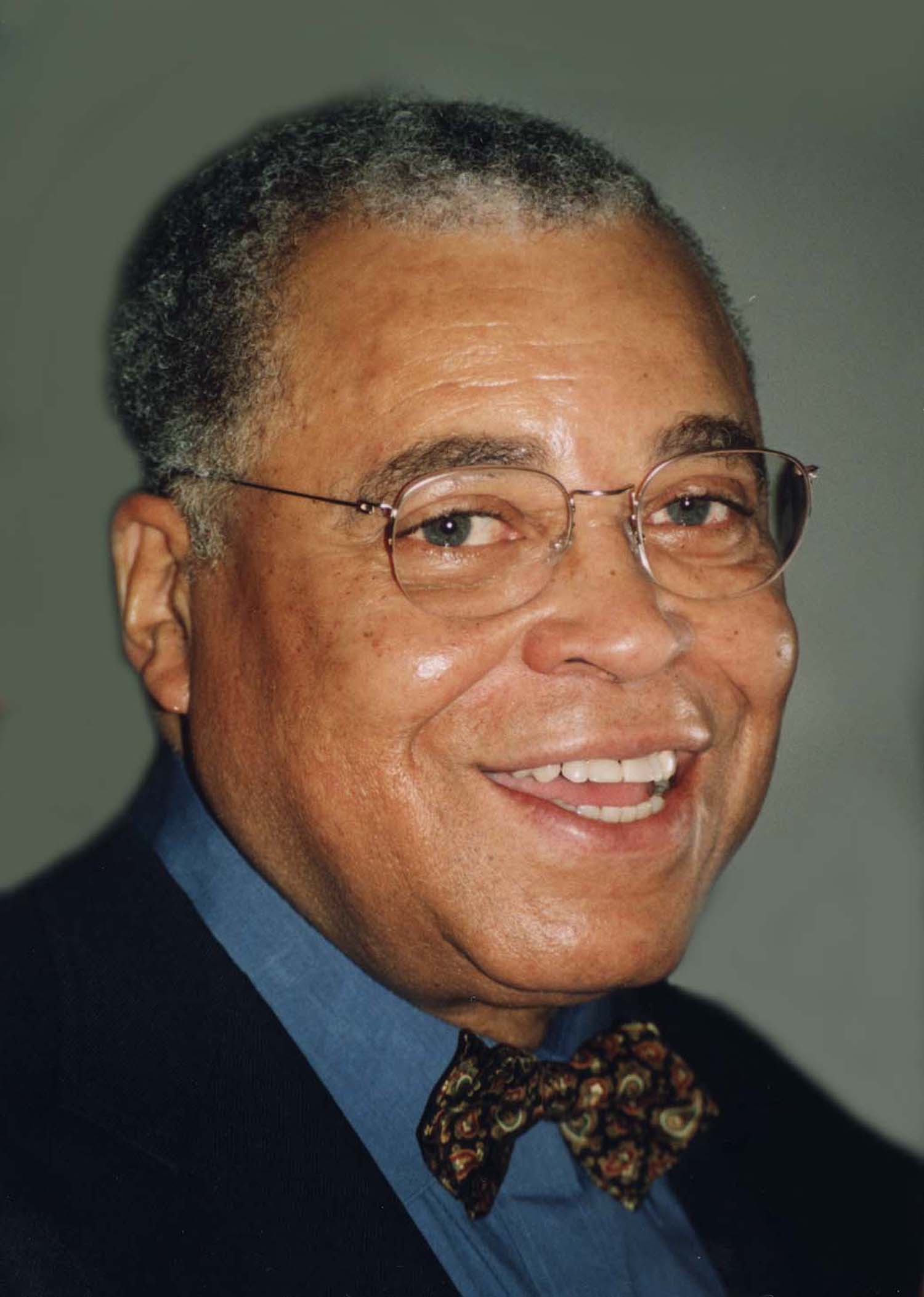 JamesEarlJones