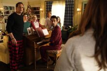 TheBromanceBeforeChristmas