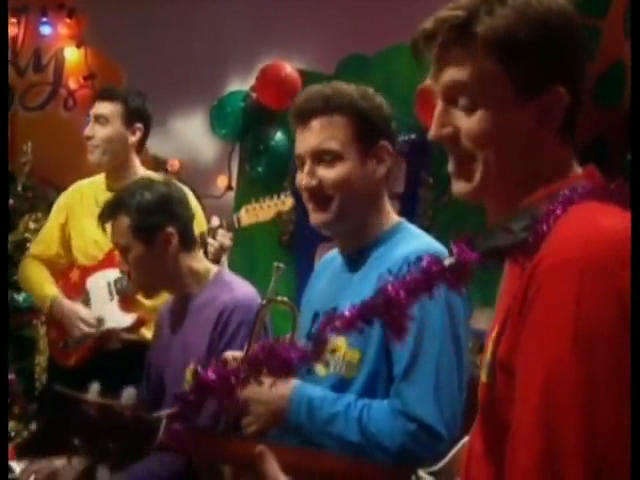 Image Thewiggles Untousthisholynight Christmas Specials Wiki Fandom Powered By Wikia