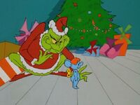 How the Grinch Stole Christmas! (1966) | Christmas Specials Wiki ...