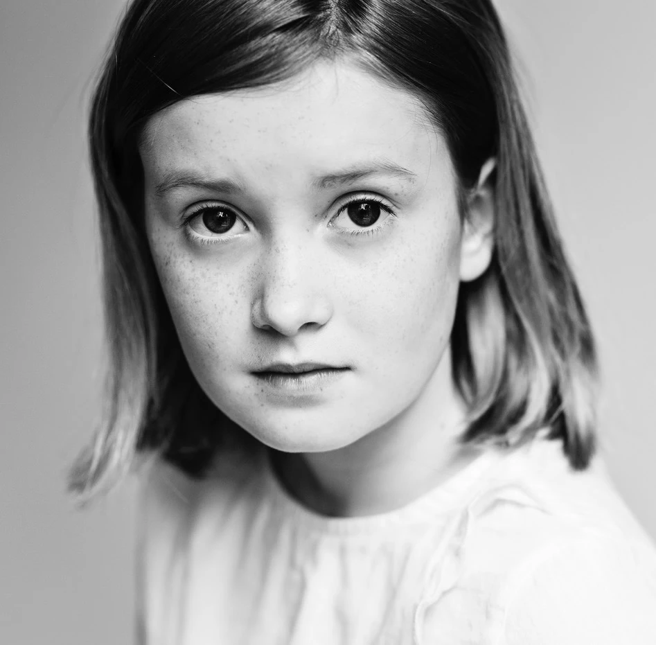 Bronte Carmichael | Christopher Robin (2018 film) Wiki | Fandom
