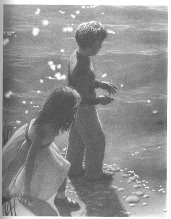 Chris Van Allsburg Wiki | FANDOM powered by Wikia