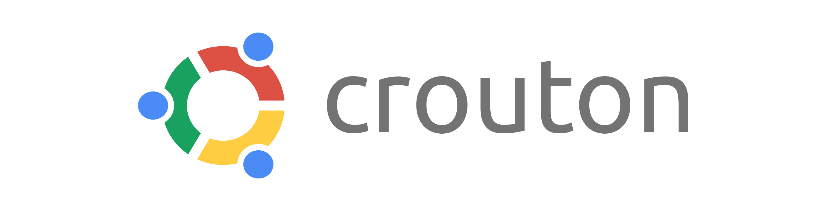 crouton chromeos