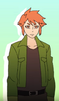 Orangetom