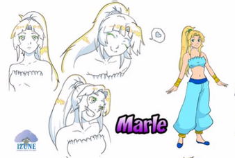 Marle (CA)