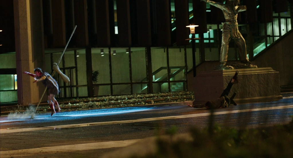 Andrew's Death Chronicle(film) Wiki Fandom